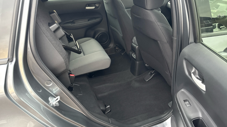 Honda Jazz 1.5 i-MMD Hybrid SE 5dr eCVT Hybrid Hatchback